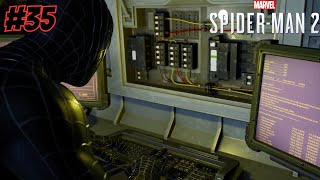 Infiltration  Marvels SpiderMan 2 [upl. by Penrod]