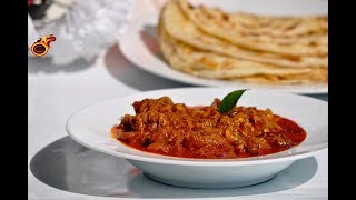 നാടൻ ബീഫ് കറി  Kerala Beef Curry  Thani Nadan Beef Curry  Ep 436 [upl. by Andris]