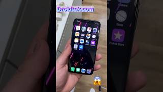 icono Flotante Truco de iPhone Android 📲✅ tips trucos tipssandtrick iphone15promax iphonetips [upl. by Tatum749]