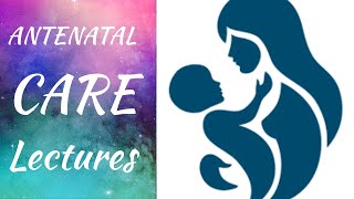 ANTENATAL CARE lecture 1 Estimated date of DELIVERY calculation in detail with complete concept [upl. by Pietrek]