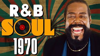 Classic Soul Groove 70s  Soul Music Playlist 2024  Greatest Soul Music Hits of All Time [upl. by Furlong664]