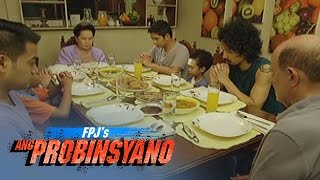 FPJs Ang Probinsyano Prayers for Onyok With Eng Subs [upl. by Ravo]