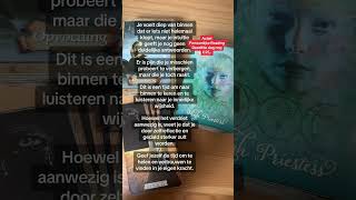 kaartreading tarot tarotnl tarotreading liefde tarotreader horoscoop tarotcards twinflame [upl. by Irol]