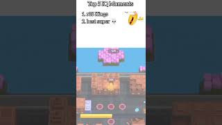 brawl stars memes 🗣️ brawlstars brawlstarsedit memes funny [upl. by Aniar]