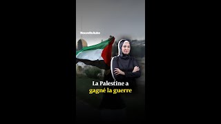 La Palestine a gagné la guerre [upl. by Doug]