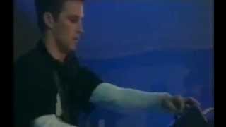 Darude  Sandstorm Live  Jyrki Video Awards 2000 [upl. by Klina]