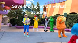 Universal Studios Discounts for Military [upl. by Riordan]