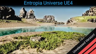 Secrets Of Entropia Universe Episode 4 The Lost Version [upl. by Mcnutt309]