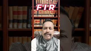 firstinformationreport bailable  nonbailable  Cognizable or Non Coznizable Offence [upl. by Simson]