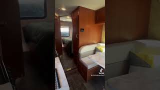 2018 WINNEBAGO MINNIE WINNIE 22M in Vista CAhttpswww [upl. by Yalc]