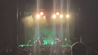 Disturbed  Down with the Sickness live Kemba in Columbus Ohio 9222022 3669p Ultra Widescreen HD [upl. by Renae511]