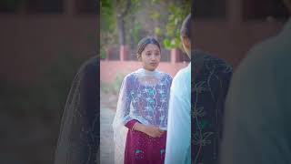 Phool Wali Ladki Ki Cute Love Story❤️ Cute Love Story🥰 PART 7 shortsfeed ytshorts trending love [upl. by Zurkow]