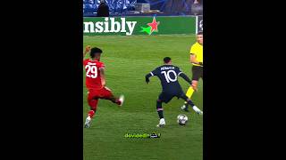 Calma Coman 🤣  kingsleycoman neymarjr calma dribles football edit edits viral fyp shorts [upl. by Hajile]