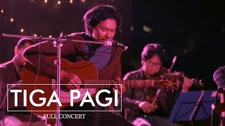 TIGAPAGI  Full Concert  TFHP [upl. by Beisel527]