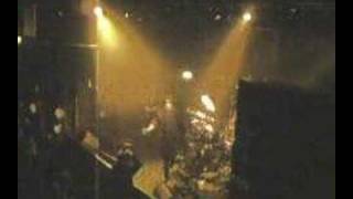 Godflesh  Requiem live [upl. by Gentille]