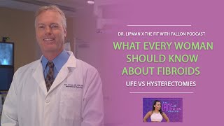 What Every Woman Should Know About Fibroids [upl. by Janyte607]