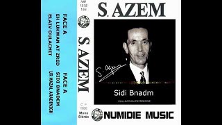 Slimane Azem quotSidi Bnadmquot 1981 [upl. by Ailaza]