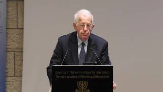 Democracy  D1 326 Liberal Democracy Values and Institutions  Shlomo Avineri [upl. by Norby]