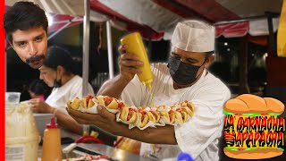 GUADALAJARA Pero qué RICA COMIDA tienes Documental  La garnacha que apapacha [upl. by Dosi542]