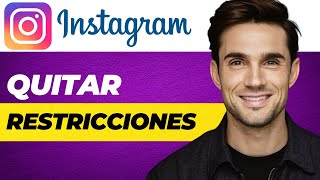 Cómo Quitar las Restricciones de Instagram Guía Completa 2024 [upl. by Meekyh290]