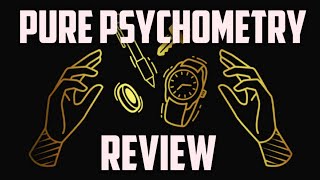 Pure Psychometry by Dee Christoper and The 1914 Review [upl. by Amalberga]