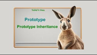 Ep28  Prototype and Prototype Inheritance in JavaScript [upl. by Lateehs]