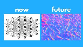 The future of AI looks like THIS amp it can learn infinitely [upl. by Assyral]