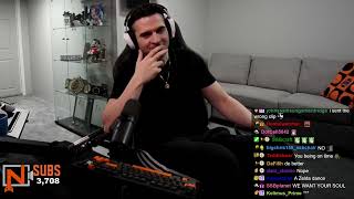 02092024  And this is our friday  Epic gamer  Click now  react andy  chat is content [upl. by Vite]