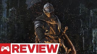 Dark Souls Remastered for Switch Review [upl. by Notsrik472]