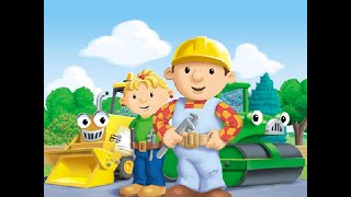 Bob Builder  Bob Ndertuesi [upl. by Gipsy]