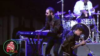 Capital Cities Live  NSSN  Oakland CA 61213 [upl. by Erehs]