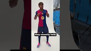 Nike will save Barcelona from the crisis [upl. by Nerrat]