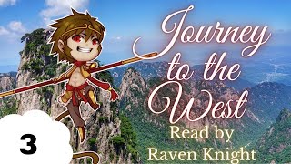 Journey to the West English Audiobook  Chapter 99 [upl. by Holmes861]