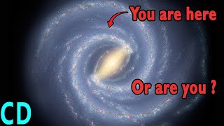 How Do We Know What the Milky Way Really Looks Like [upl. by Yedrahs]