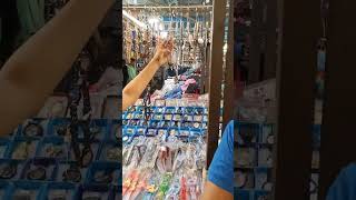 Charminar street shopping 🤩shortvideo youtubeshorts minivlog [upl. by Akemhs722]