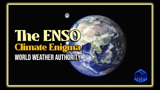 The ENSO Climate Enigma [upl. by Esenej]