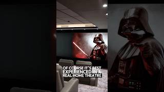 The Secrets of Star Wars  You didnt know about Chewbacca Dartavader and sound effects audio [upl. by Martinez447]