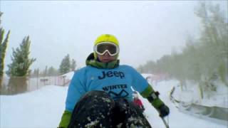 65 Days of Warren Miller 2009 Dynasty [upl. by Lechner]