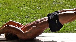 ABS and CORE Workout  Effective Exercises amp Routine [upl. by Seuguh]