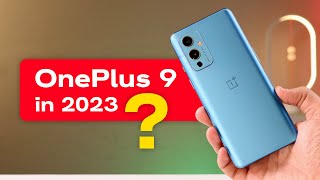 OnePlus 9 in 2023 Should You Buy OnePlus 9 Honest Review After 2 years [upl. by Reo700]