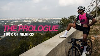 THE TOUR OF NILGIRIS  How to prepare for an epic ROAD BIKE TOUR [upl. by Ayotas]