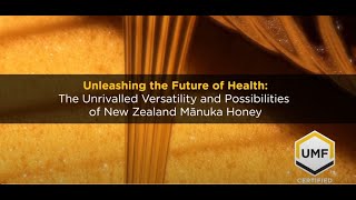 Unleashing the future of health [upl. by Ladnyc884]