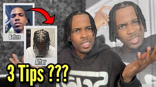 3 Weird Hair Growth Tips That Actually Work [upl. by Nomead]