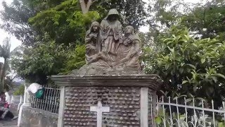 IGLESIA DE BELEN POPAYÁN COLOMBIA [upl. by Joashus]