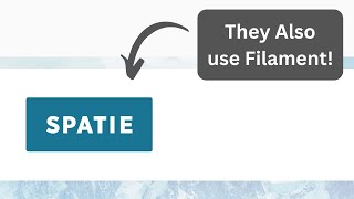 4 Filament Tips From Code by Spatie [upl. by Naitsirc879]