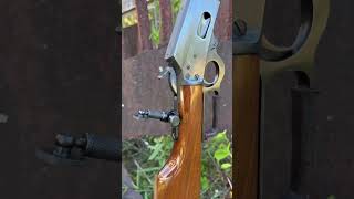 Marlin 1894 Cowboy Classic 45 Colt [upl. by Chassin668]