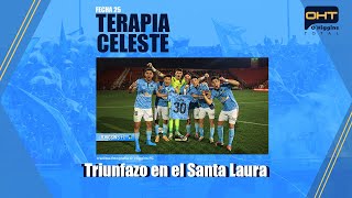 TRIUNFAZO EN EL SANTA LAURA  UNION ESPAÑOLA 0  OHIGGINS 1  TERAPIA CELESTE EN VIVO [upl. by Towny]