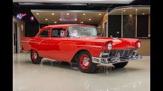 1957 Ford 300 For Sale [upl. by Freeman]