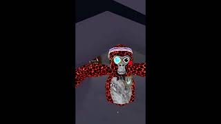 MINIGAMES GRIEVER gorillatag minigameskid funny bruh [upl. by Raimundo]