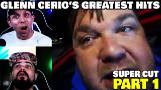 The Glenn Cerio Super Cut  Top 12 Moments Part 1  With IrishDemon [upl. by Nochur]